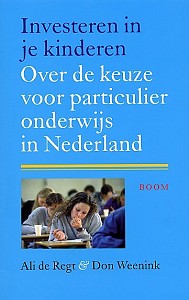 opkomst particulier onderwijs nederland