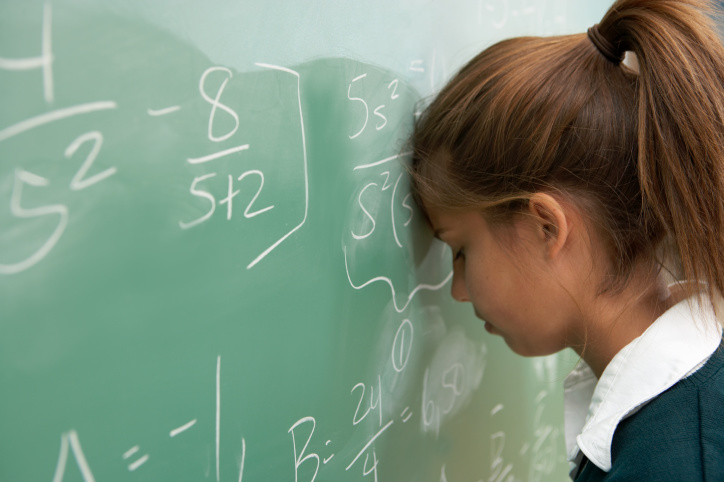 particuliere school bij leerproblemen