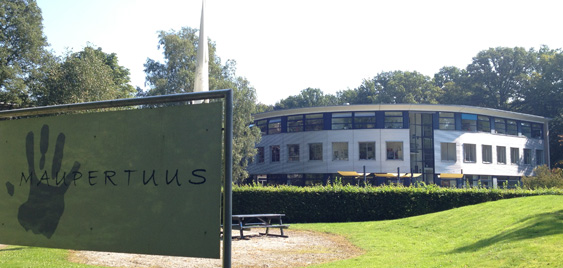 particuliere school maupertuus